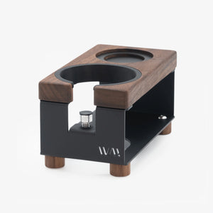 Tamper stazzjon twil