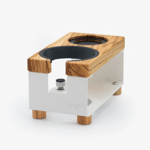 Tamper stazzjon twil