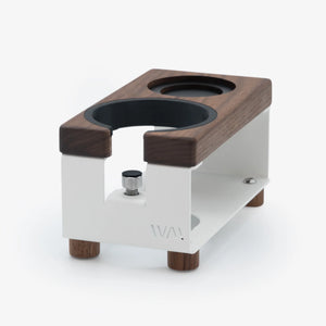 Tamper stazzjon twil