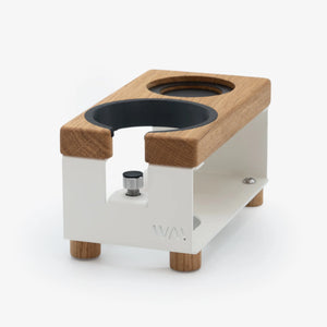 Tamper stazzjon twil