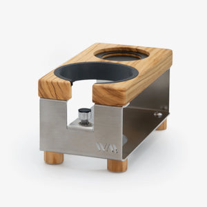 Tamper stazzjon twil