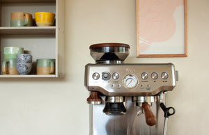 Sett ta' manku għal Sage Barista Express, Pro & Touch