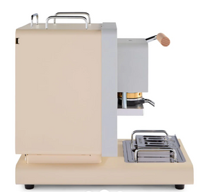 Iconica Dolcevita – L-aqwa Magni tal-Pods ta’ Espresso għall-Id-Dar