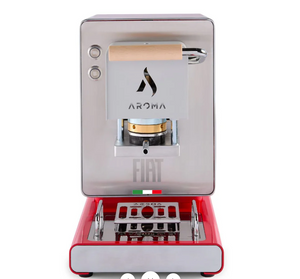 Iconica Dolcevita – L-aqwa Magni tal-Pods ta’ Espresso għall-Id-Dar