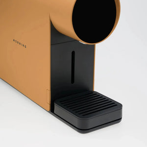 Magna Mini Capsule Apricot MORNING