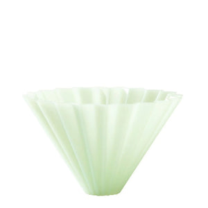 Filtru M Arja Matt Aħdar Origami