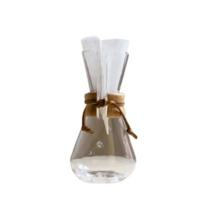 Chemex 3 tazzi + 100 filtri GĦODDA ESPRESSO