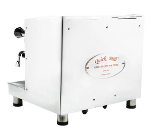 Quick Mill Uragan Makkinar tal-Espressu Kummerċjali