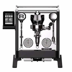 Magna tal-espresso Rocket Espresso R58 aġġornata