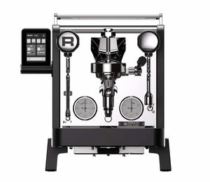 Magna tal-espresso Rocket Espresso R58 aġġornata