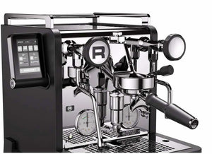 Magna tal-espresso Rocket Espresso R58 aġġornata