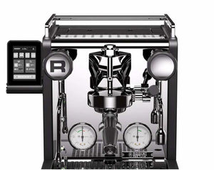 Magna tal-espresso Rocket Espresso R58 aġġornata
