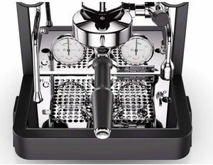 Magna tal-espresso Rocket Espresso R58 aġġornata