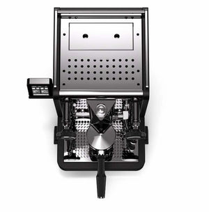 Magna tal-espresso Rocket Espresso R58 aġġornata