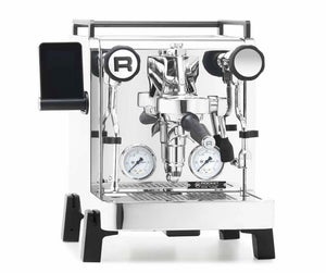 Magna tal-espresso Rocket Espresso R58 aġġornata