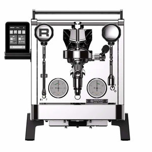 Magna tal-espresso Rocket Espresso R58 aġġornata
