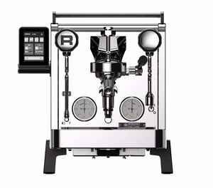 Magna tal-espresso Rocket Espresso R58 aġġornata