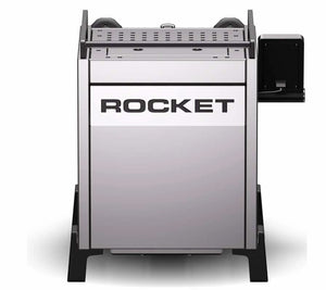 Magna tal-espresso Rocket Espresso R58 aġġornata