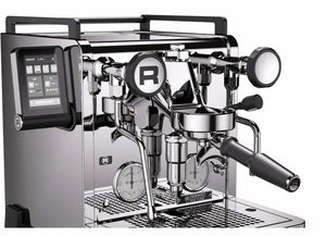Magna tal-espresso Rocket Espresso R58 aġġornata