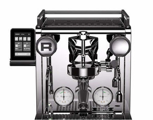 Magna tal-espresso Rocket Espresso R58 aġġornata