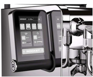 Magna tal-espresso Rocket Espresso R58 aġġornata