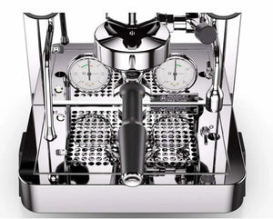 Magna tal-espresso Rocket Espresso R58 aġġornata