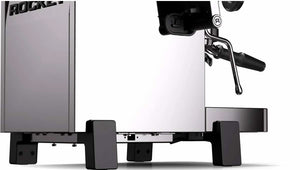 Magna tal-espresso Rocket Espresso R58 aġġornata
