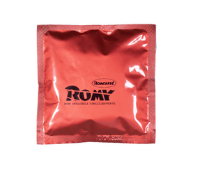 Romcaffe Cialda Romy kapsuli ESE - 50 biċċa