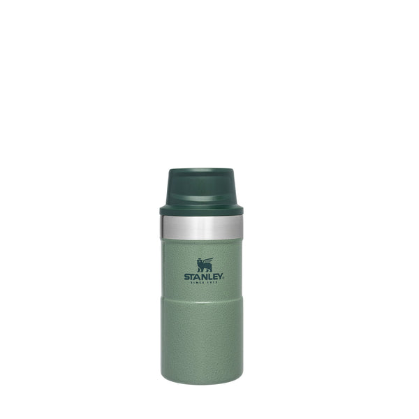 Stanley Thermos Travel mug Hammertone Aħdar 0.25L