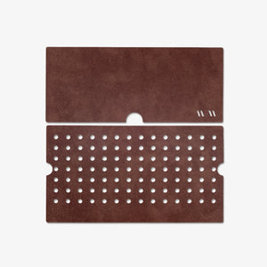 Kopertura Espresso V2 għall-mudelli ECM