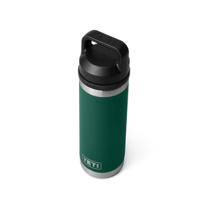 Flixkun Rambler Chug 18oz / 530ml - Aħdar Foresta Iswed