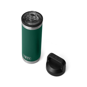 Flixkun Rambler Chug 18oz / 530ml - Aħdar Foresta Iswed