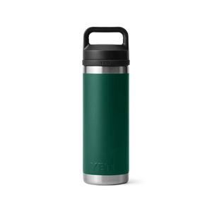 Flixkun Rambler Chug 18oz / 530ml - Aħdar Foresta Iswed