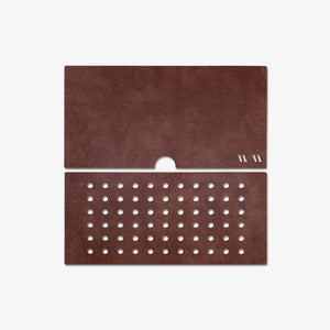 Kopertura Espresso V2 għall-mudelli ECM