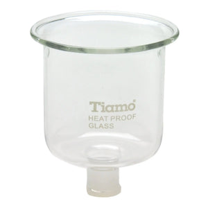 Għata ta' Ġewwa tal-Ġelat ta' 10 tazzi għall-dripper kiesaħ Tiamo