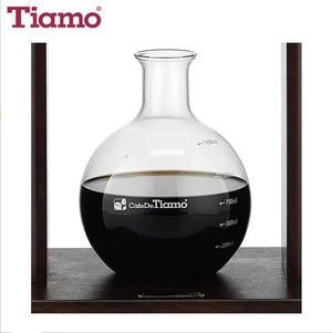 Dripper Kesħin HG6360 TIAMO