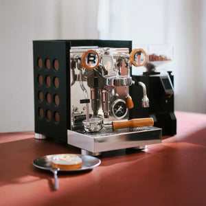 Hybridportafilter (E61) BAARK