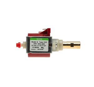 Grimac Mia Vibrationspump Ulka EX-5 - Reservdel OEM nummer: 1122735