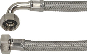 Ascaso Armerad slang 3/4 G20 ho rak/vinklad 1500 mm - Reservdel OEM nummer: 3449034