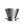 Stilren pour over f’azzar inossidabbli b’kontroll preċiża tal-fluss, parti minn Varia, Handbryggare, kollox dwar il-kafè.