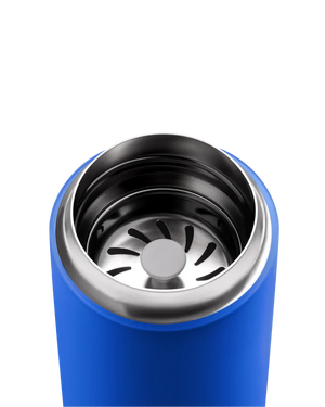 Tazza Elettrika Carter Move, Kobalt 12oz / 36cl