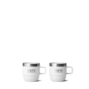 Koppja Rambler Stackable 177ml 2pk - Abjad YETI