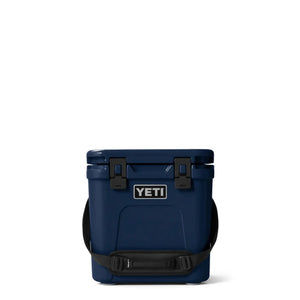 Roadie 24 Cooler Blu Navy YETI