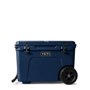 Kaxxa Kesħa Tundra Haul b'Roti - Blu Navy YETI