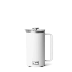 French Press 1l - Abjad YETI