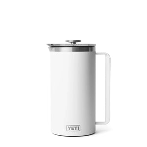 French Press 1,9L - Abjad YETI
