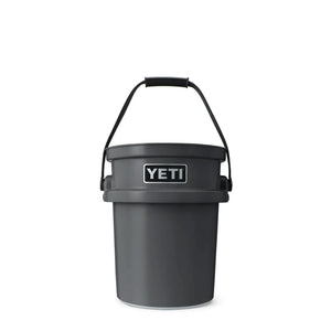 Bucket Loadoat - Ċarċar YETI
