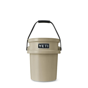 Bucket tal-Loadout - Tan YETI