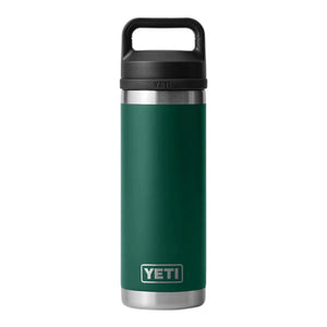 Flixkun Rambler Chug 18oz / 530ml - Aħdar Foresta Iswed