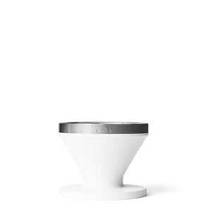 Rambler Pour Over - Abjad YETI